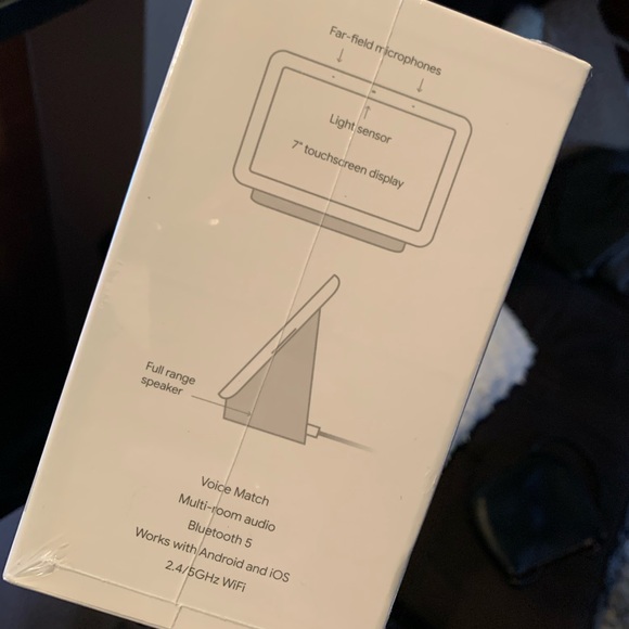 Google Home Hub - Picture 3 of 3
